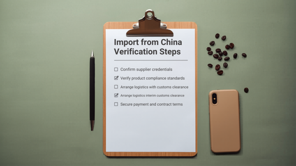 Les 5 erreurs que font les Africains sur Alibaba (et comment les éviter)