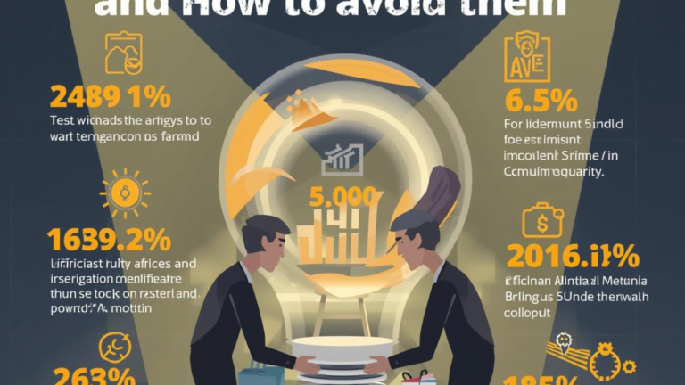 Les 5 erreurs que font les Africains sur Alibaba (et comment les éviter)