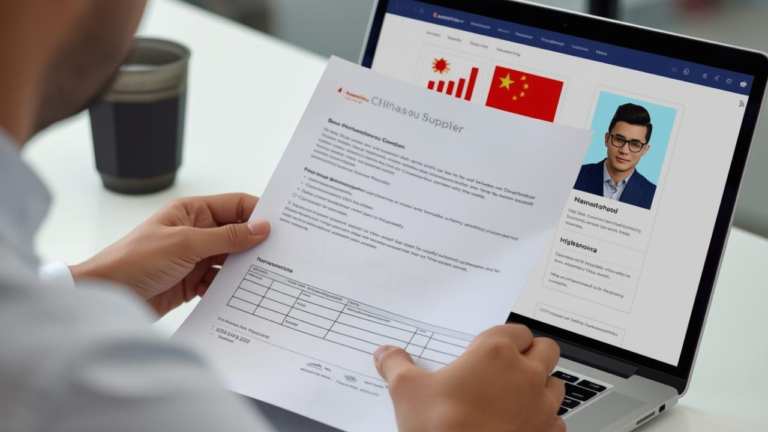 Comment vérifier un fournisseur chinois avant de payer : le guide complet